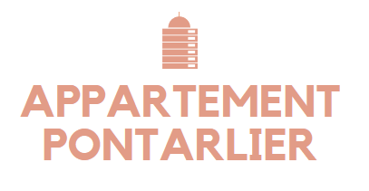 logo du site appartement-pontarlier.fr