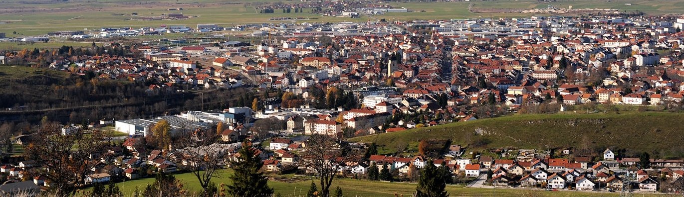 ville de pontarlier